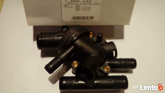 Termostat Renault , Opel 1.9D/1.9DTi Italy EPS 1.880.492