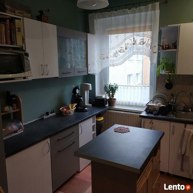 czteropokojowe mieszkanie Połczyn-Zdrój. Bez pośrednika,