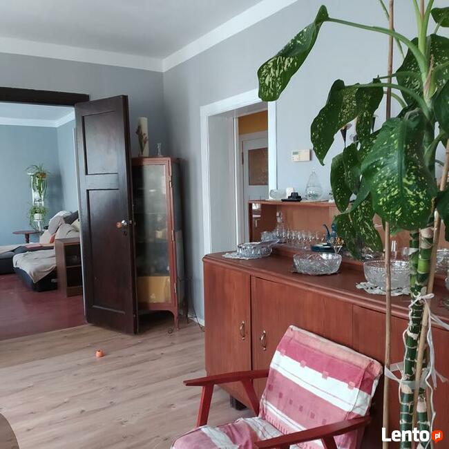 czteropokojowe mieszkanie Połczyn-Zdrój. Bez pośrednika,