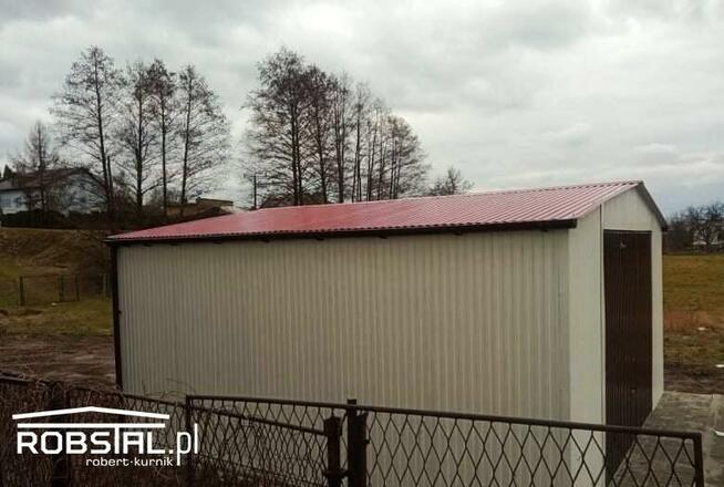 Garaż nietypowy .Tylko u nas -spełnimy twoje oczekiwania!