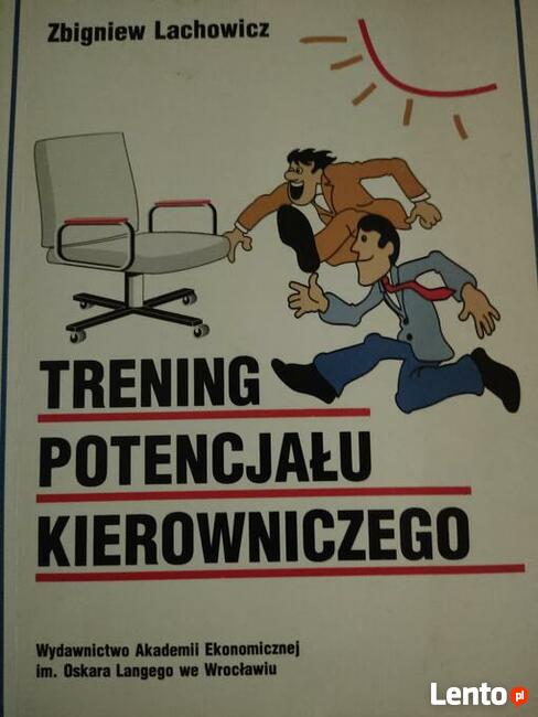 Trening potencjału kierowniczego