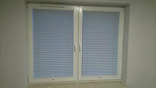 ŻALUZJE, ROLETY, PLISY, ROLETY DZIEŃ I NOC