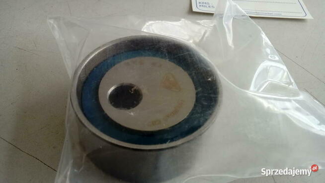 ROZRZĄD RENAULT 1.2/1.4/1.6 8V HUTCHINSON KH07 najtaniej