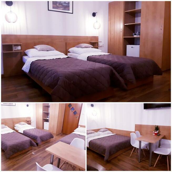 Pokoje u Lucyny w Szczawnicy