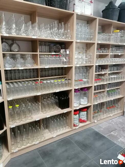 Malinowy Nos Kielce art.do produkcji alkoholi