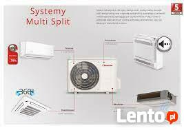 Montaż klimatyzacji, Chłodnictwo