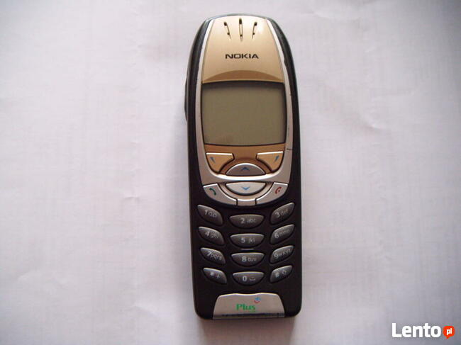 Sprzedam telefon Nokia 6310i orginał stan bardzo dobry.
