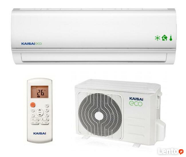 Montaż klimatyzacji, Chłodnictwo