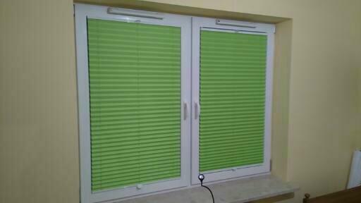 Rolety, żaluzje, plisy, rolety dzien i noc