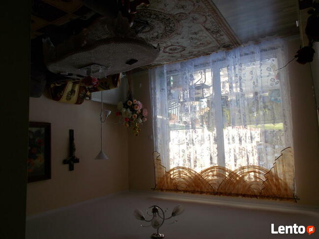 Zamiana mieszkania 3 pokoje, Stargard na Szczecin lub Gdańsk