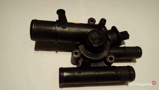 Termostat Renault 1.9DCi 2002- 2-piny Vernet 6937.89J