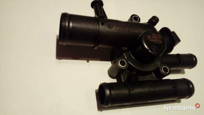 Termostat Renault 1.9DCi 2002- 4-piny VERNET 6628.89J