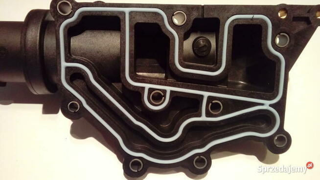 Termostat Renault 1.4/1.6 16V 2004- zamiennik OE;8200700092