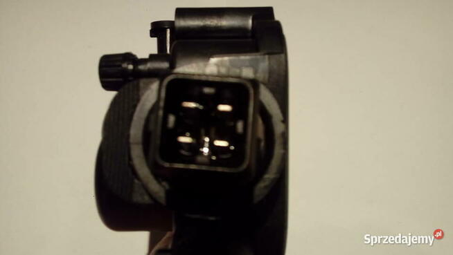 Termostat Renault 1.9DCi 2002- 4-piny VERNET 6628.89J