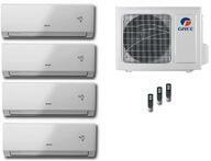 Montaż klimatyzacji, Chłodnictwo