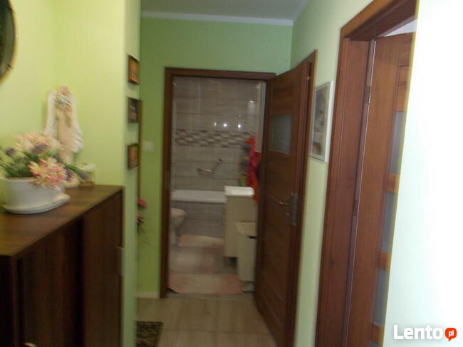 Zamiana mieszkania 3 pokoje, Stargard na Szczecin lub Gdańsk