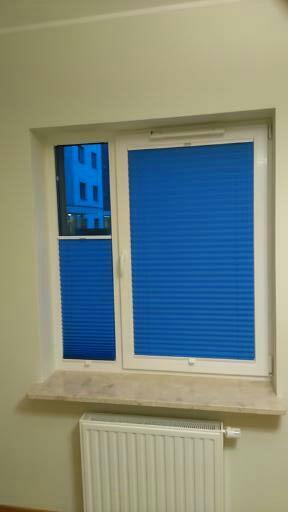 ŻALUZJE, ROLETY, PLISY, ROLETY DZIEŃ I NOC