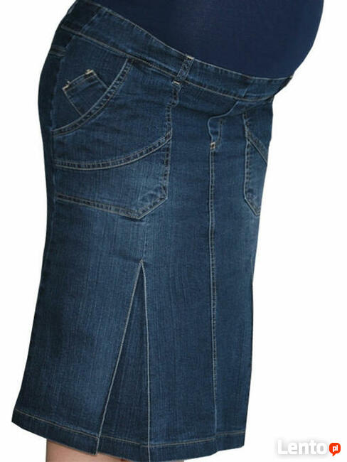 Spódnica ciążowa Kamila