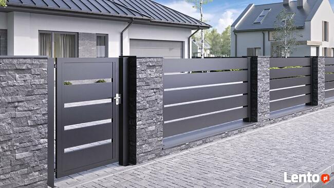 PRODUCENT POKRYĆ DACHOWYCH RYNIEN OGRODZENIA GARD