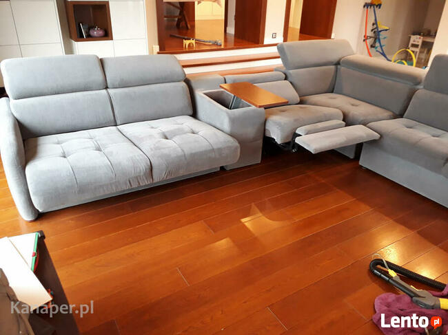 Pranie Kanap, Narożników, Foteli, Materacy w domu. Włocławek