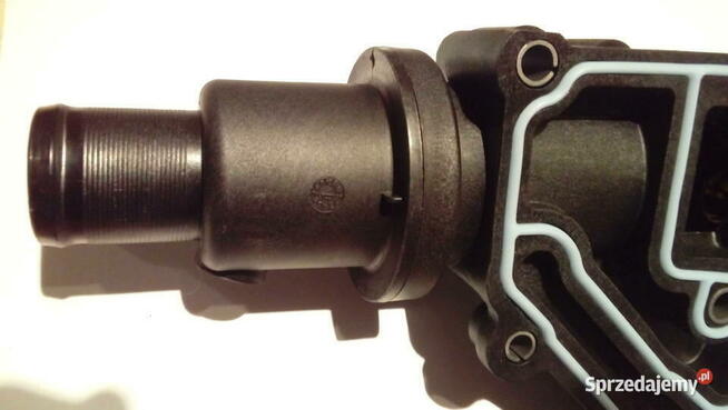 Termostat Renault 1.4/1.6 16V 2004- zamiennik OE;8200700092