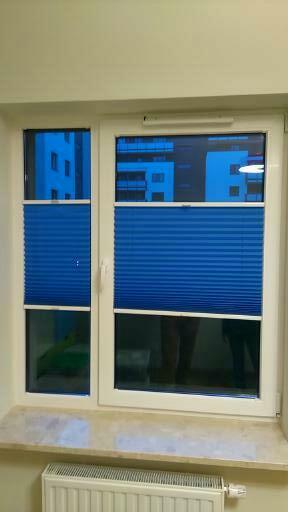 Rolety, żaluzje, plisy, rolety dzien i noc