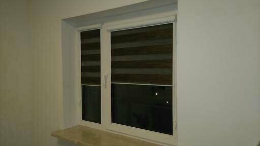 ŻALUZJE, ROLETY, PLISY, ROLETY DZIEŃ I NOC