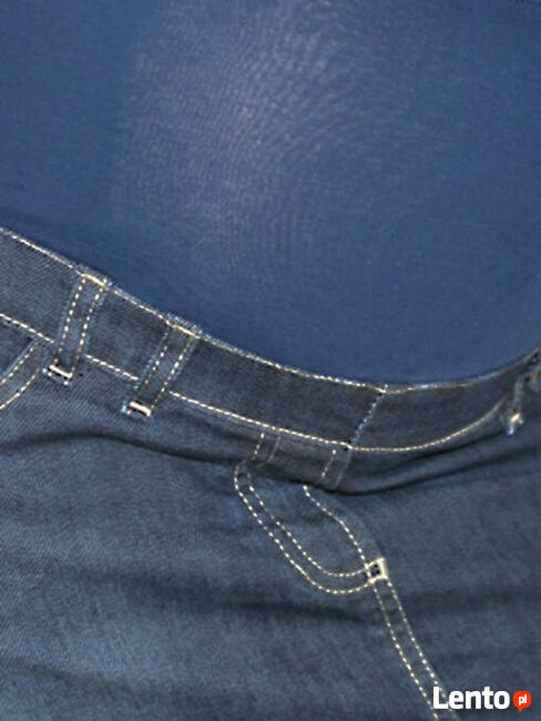 Spódnica ciążowa Kamila