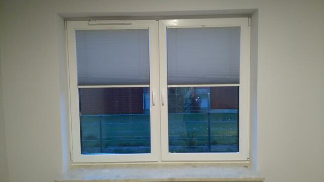 ŻALUZJE, ROLETY, PLISY, ROLETY DZIEŃ I NOC