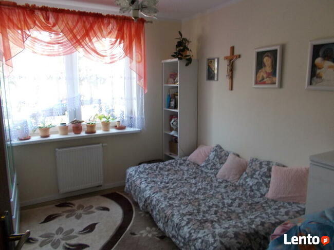 Zamiana mieszkania 3 pokoje, Stargard na Szczecin lub Gdańsk