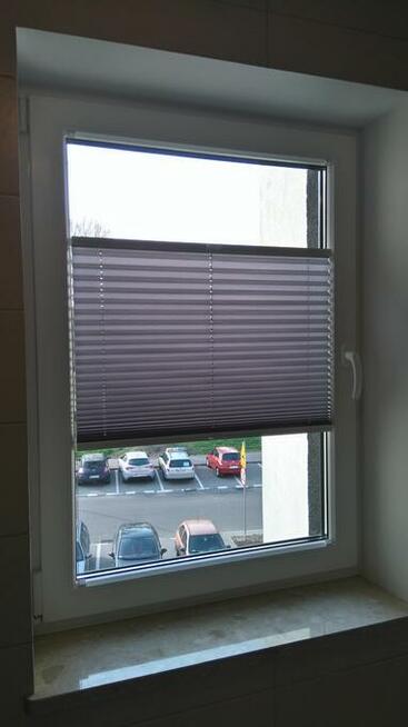 ŻALUZJE, ROLETY, PLISY, ROLETY DZIEŃ I NOC