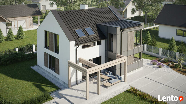 PRODUCENT POKRYĆ DACHOWYCH RYNIEN OGRODZENIA GARD