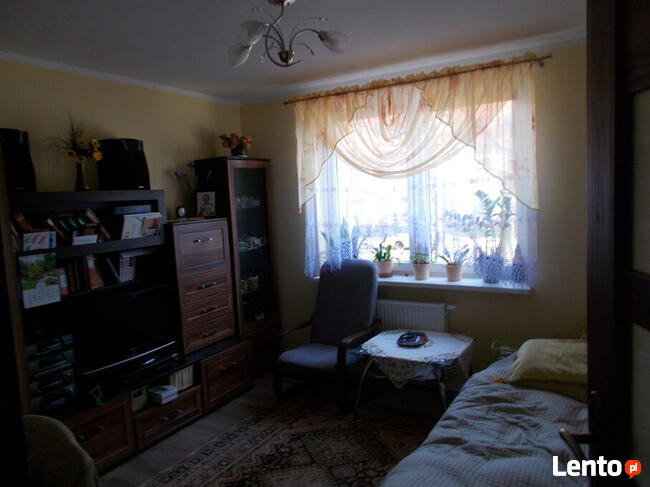 Zamiana mieszkania 3 pokoje, Stargard na Szczecin lub Gdańsk