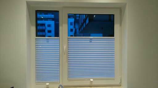 PLISY, ŻALUZJE, ROLETY, ROLETY DZIEŃ I NOC