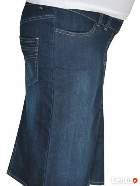 Spódnica ciążowa Kamila