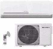 Montaż Klimatyzacji Serwis Chłodnictwa