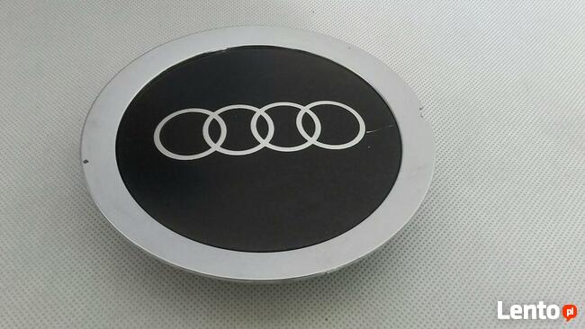 Dekielek do koła Audi, średnica wewn. 57 mm