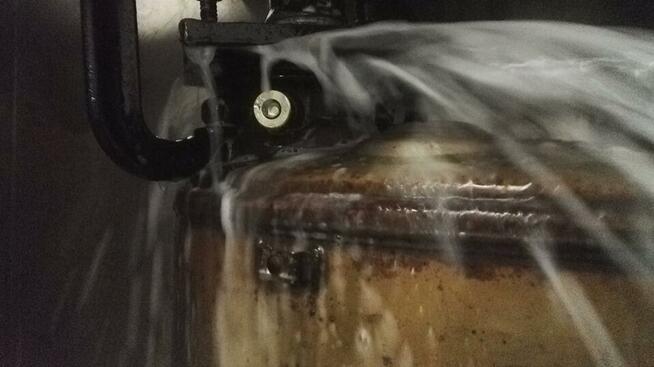 Electric-Tech Regeneracja DPF FAP SCR, Chiptunning, hamownia