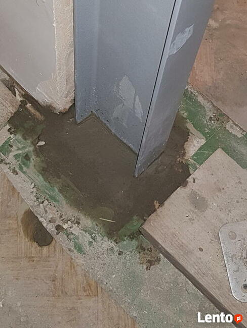 Podciąg podciągi nadproża nadproże belki stalowe