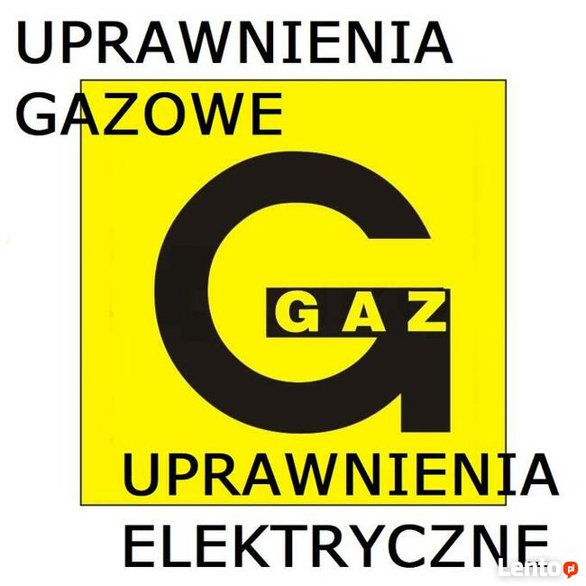 Gazownik Instalacje Gazowe Pogotowie 24/7 Uprawnienia BLIK
