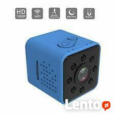 Mini kamera wifi