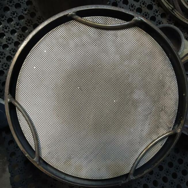 R E G E N E R A C J A DPF CIĘŻAROWE KATALIZATORY SCR