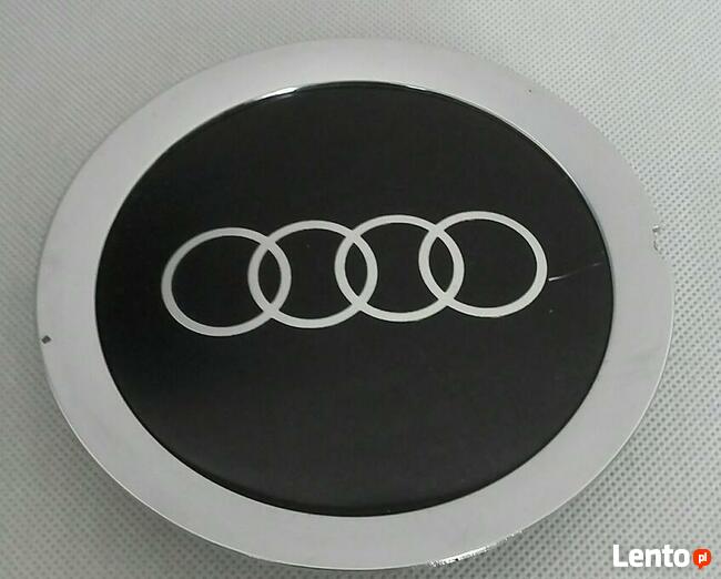 Dekielek do koła Audi, średnica wewn. 57 mm