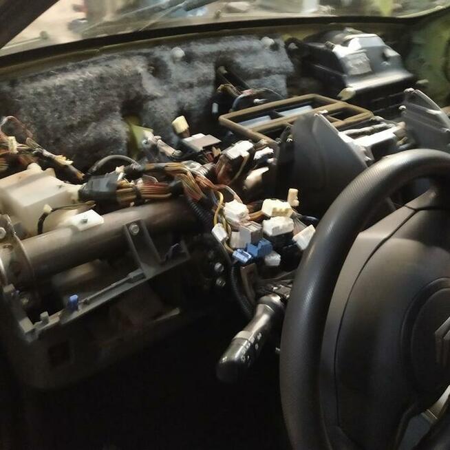 Euro-Car Serwis Blacharsko Lakierniczy Mechanika pojazdowa