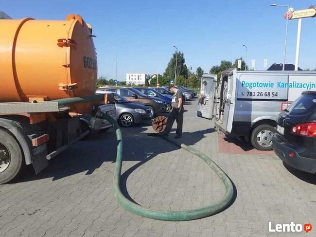 Hydraulik udrażnianie ,czyszczenie rur RADZYMIN ,WYSZKÓW