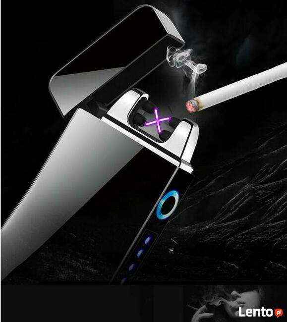 Zapalniczka plazmowa