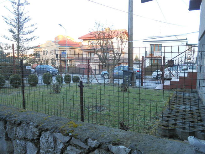 Mieszkanie-2/3 domu 54m2 z garażem