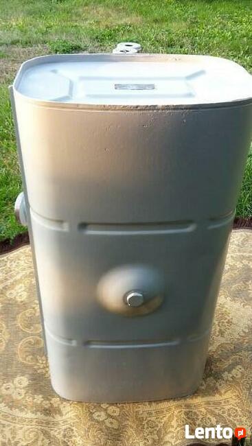 Zbiornik paliwa 140 L. do ciężarowego, lub dostawczego.