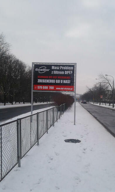 Electric-Tech Regeneracja DPF FAP SCR, Chiptunning, hamownia