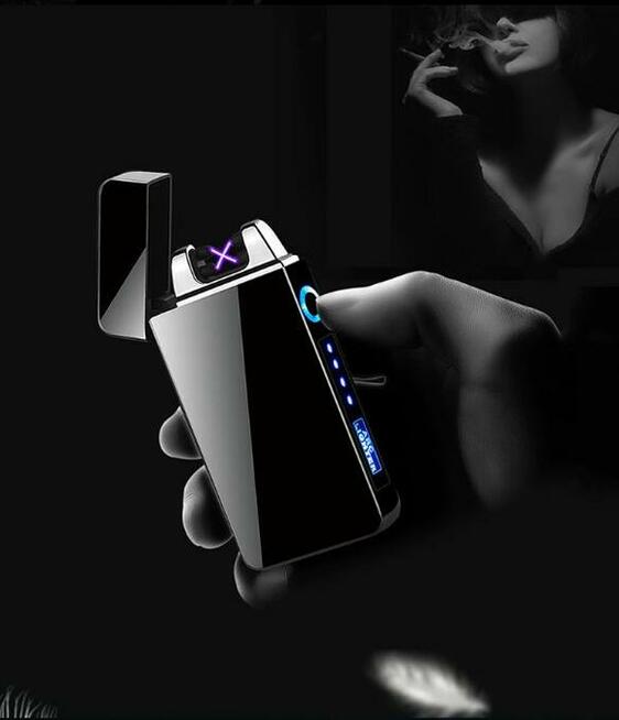 Zapalniczka plazmowa